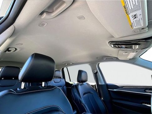 Used 2021 Jeep Grand Cherokee L Limited image 26