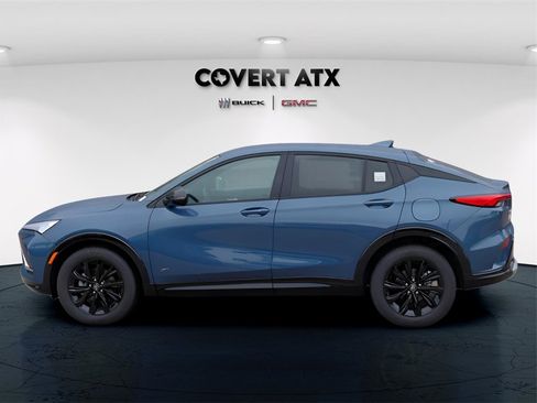 New 2026 Buick Envista Sport Touring image 4