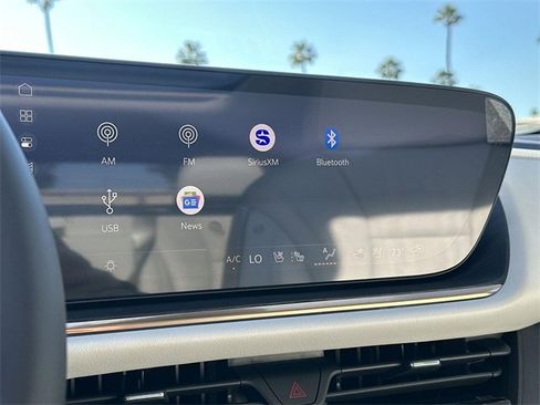 New 2026 Buick Envision Avenir image 16