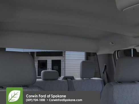 New 2025 Ford F150 XL w/ Equipment Group 103A High image 22