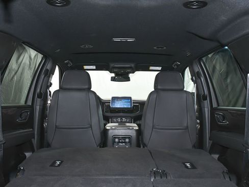 Used 2023 Chevrolet Tahoe Z71 image 70