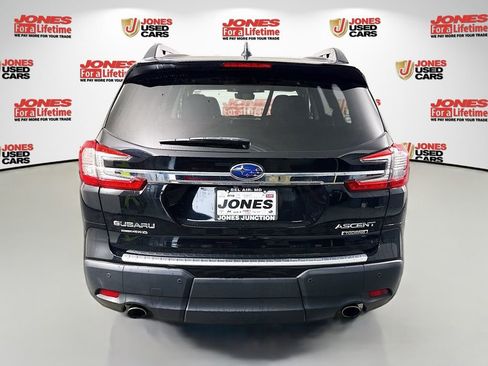 Used 2023 Subaru Ascent Touring AWD/4WD image 17