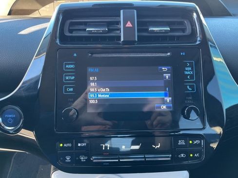 Used 2017 Toyota Prius One image 16