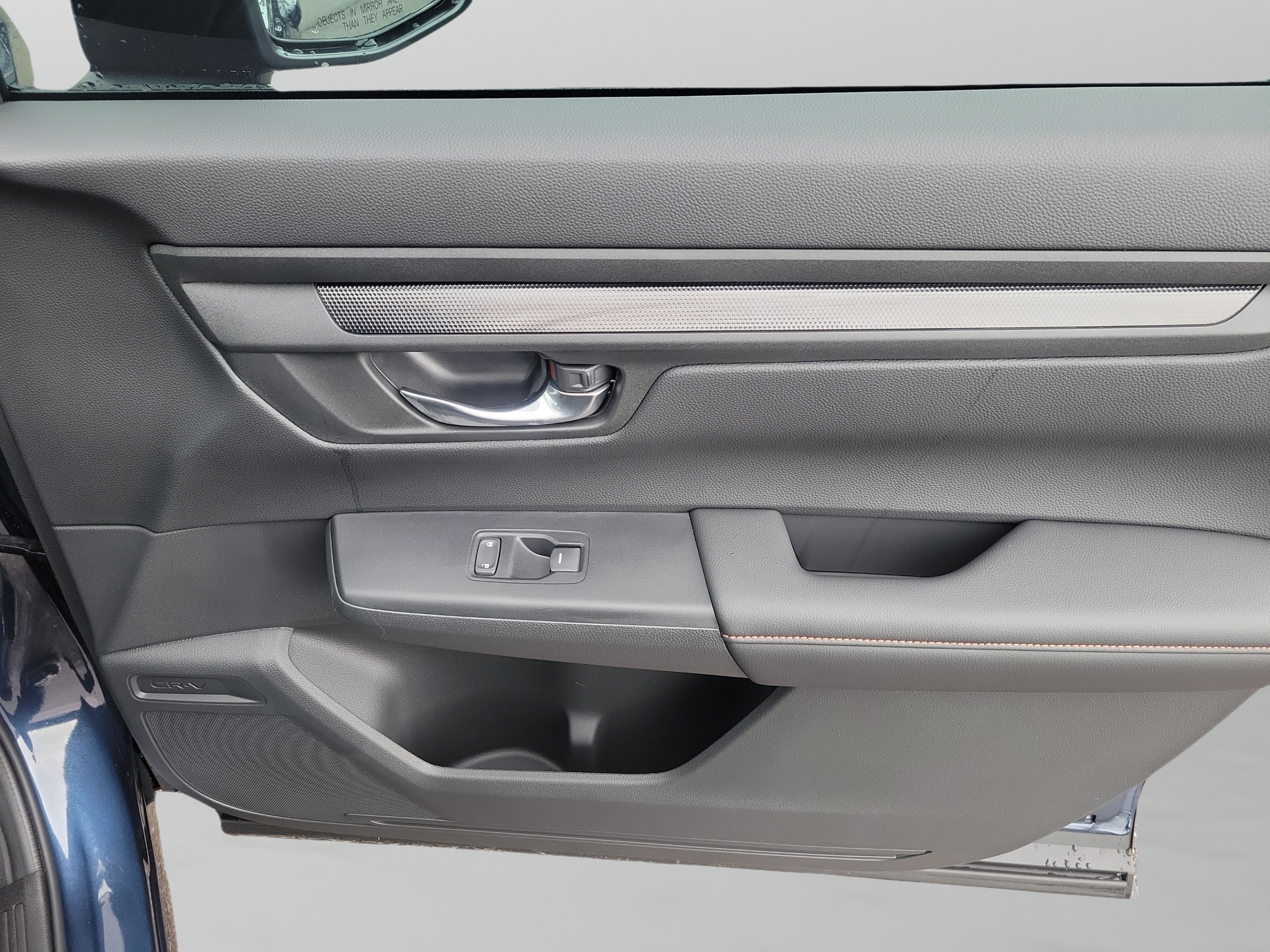 New 2027 Honda CR-V Sport-L image 21