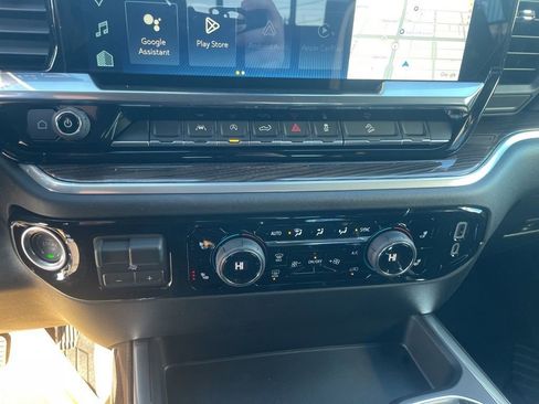 New 2026 Chevrolet Silverado 1500 RST image 21