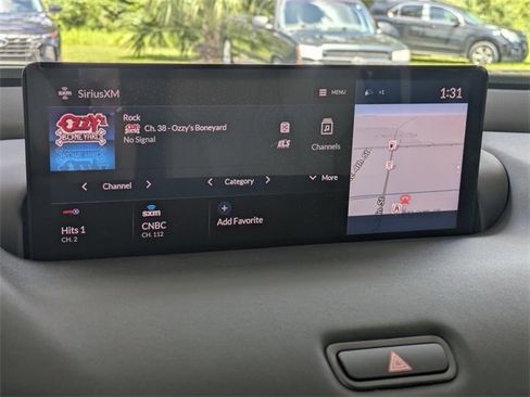 New 2025 Acura TLX w/ Technology Package image 21