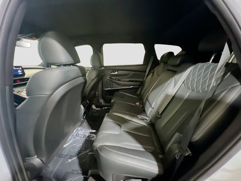 Used 2022 Hyundai Santa Fe Calligraphy AWD/4WD image 19