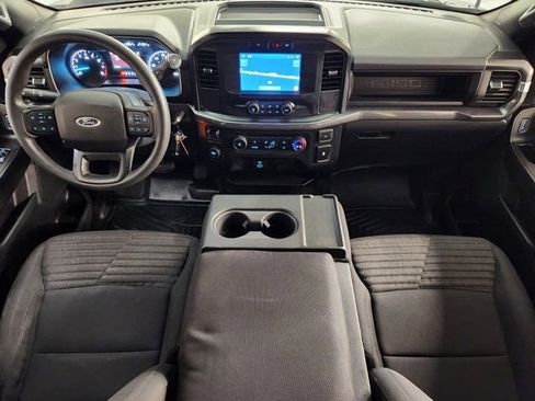 Used 2023 Ford F150 XL w/ STX Appearance Package image 4