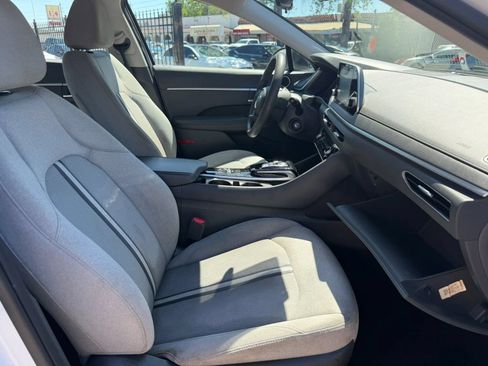 Used 2020 Hyundai Sonata SE FWD image 13