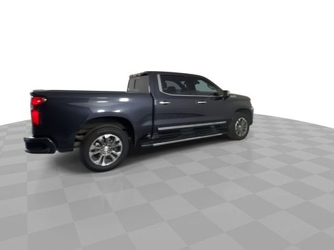 Used 2024 Chevrolet Silverado 1500 High Country w/ Technology Package image 8