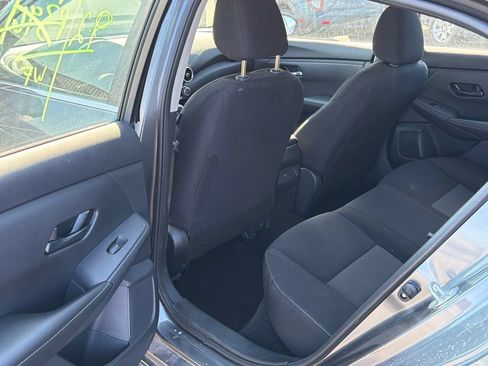 Used 2025 Nissan Sentra SV FWD image 15