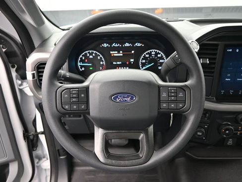 New 2026 Ford F150 XL AWD/4WD image 22