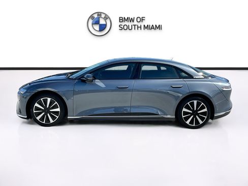 Used 2023 Lucid Air Pure AWD/4WD image 4