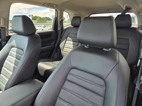Used 2025 Honda CR-V EX-L image 14