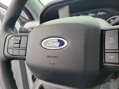 New 2026 Ford F350 XL w/ XL Chrome Package image 30