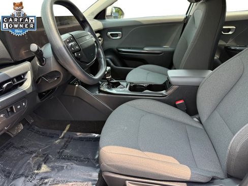 Certified 2025 Kia K4 FWD image 9