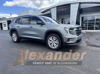 Used 2026 GMC Acadia Elevation w/ Elevation Premium Package AWD/4WD video 1
