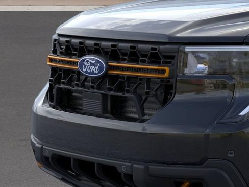 New 2026 Ford Maverick Tremor AWD/4WD image 18