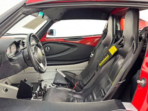 Used 2006 Lotus Elise RWD image 15