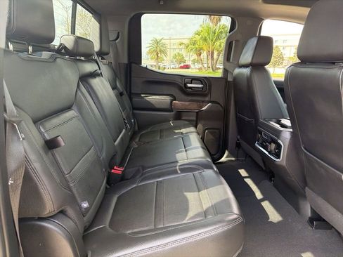 Used 2021 GMC Sierra 1500 Denali w/ Driver Alert Package II image 20