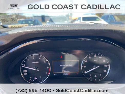 Used 2021 Buick Envision Preferred image 16