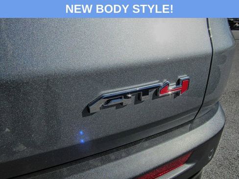 New 2026 GMC Acadia AT4 w/ Super Cruise Package image 6