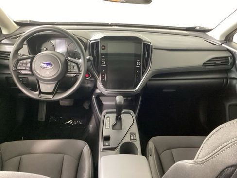 Certified 2026 Subaru Crosstrek 2.5i Premium AWD/4WD image 11