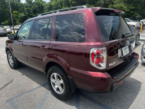 Used 2008 Honda Pilot EX-L image 6