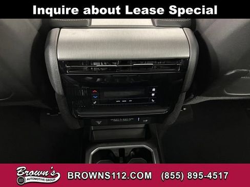 Used 2026 Jeep Grand Wagoneer Limited w/ Premium Group II AWD/4WD image 43