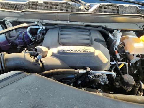 New 2026 RAM 2500 Laramie image 20