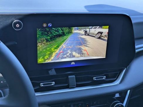 New 2026 Chevrolet Equinox LT FWD image 17