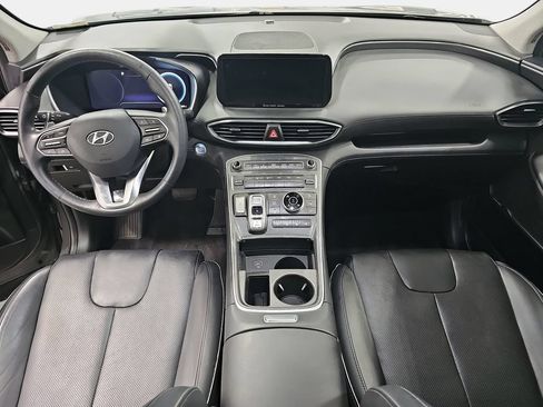 Used 2022 Hyundai Santa Fe Limited AWD/4WD image 10