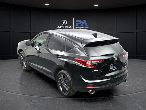 Certified 2021 Acura RDX A-Spec AWD/4WD image 31
