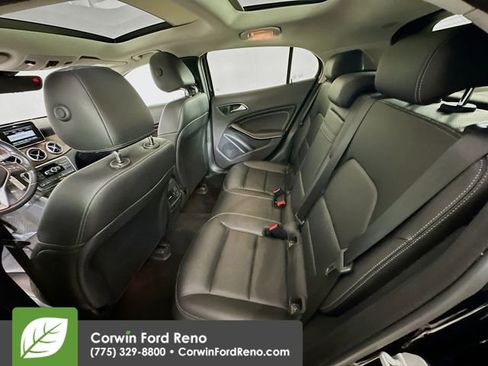 Used 2015 Mercedes-Benz GLA 250 4MATIC image 22