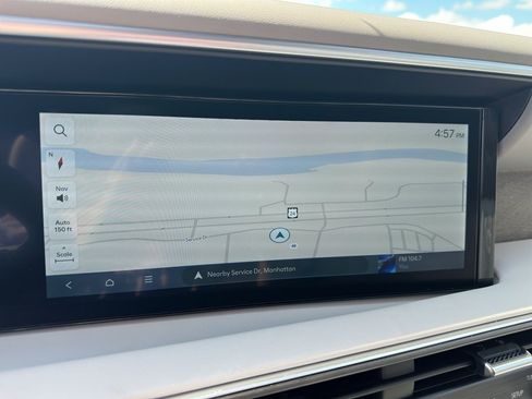 New 2026 Hyundai Palisade Limited AWD/4WD image 21