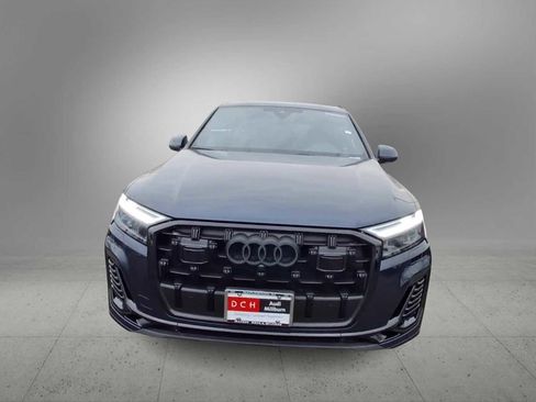 New 2026 Audi Q7 3.0T Premium image 3