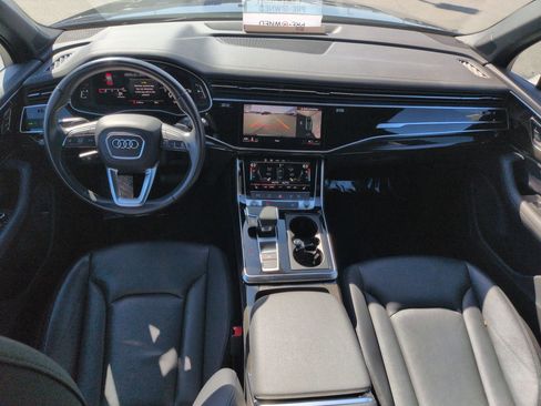 Used 2023 Audi Q7 3.0T Premium Plus image 29
