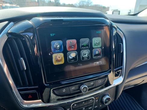 Used 2019 Chevrolet Traverse LT AWD/4WD image 11