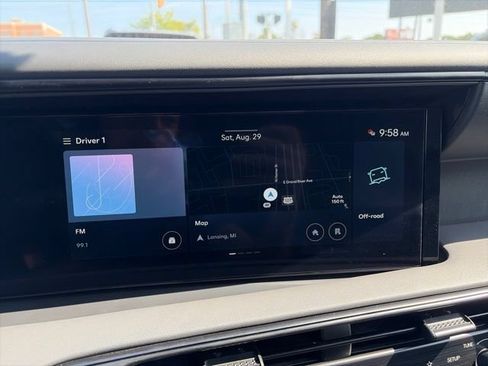 Certified 2026 Hyundai Palisade XRT Pro AWD/4WD image 13