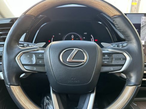 Used 2023 Lexus RX 350 FWD w/ Cold Area Package image 27