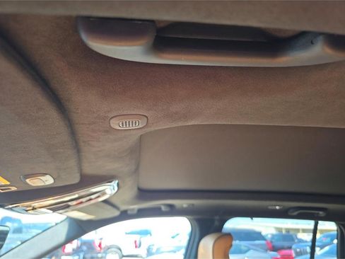 Used 2024 Jeep Grand Cherokee Summit AWD/4WD image 13