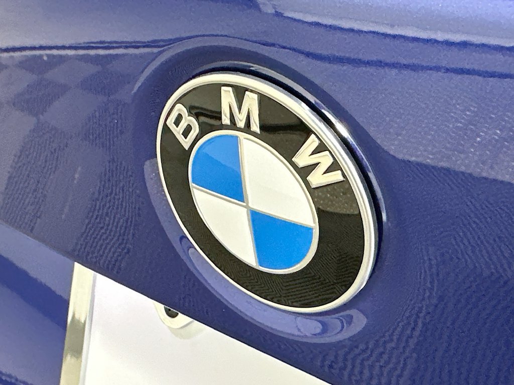Used 2026 BMW 330i Sedan w/ M Sport Package RWD image 22