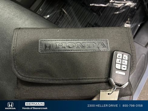 Used 2024 Honda Odyssey Sport image 32