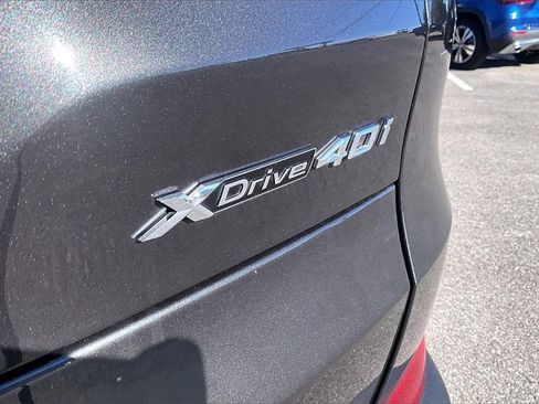 Used 2023 BMW X5 xDrive40i w/ Premium Package image 25