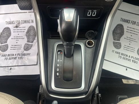 Used 2019 Ford EcoSport Titanium image 25