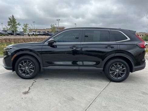 Used 2026 Honda CR-V EX-L image 5