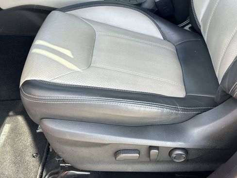 Certified 2023 Subaru Forester Limited image 20