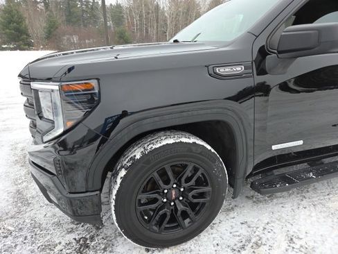 Used 2023 GMC Sierra 1500 Elevation w/ Preferred Package image 90