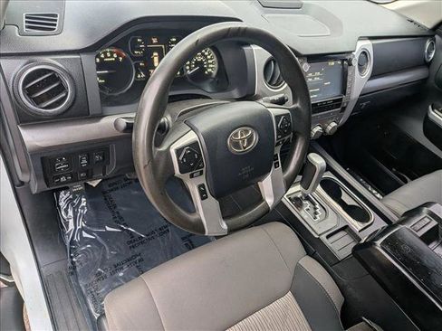Used 2020 Toyota Tundra SR5 w/ SR5 Upgrade Package image 10