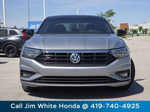Used 2021 Volkswagen Jetta SEL FWD image 10